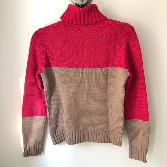 Boden | Sweaters | Boden Colorblock 